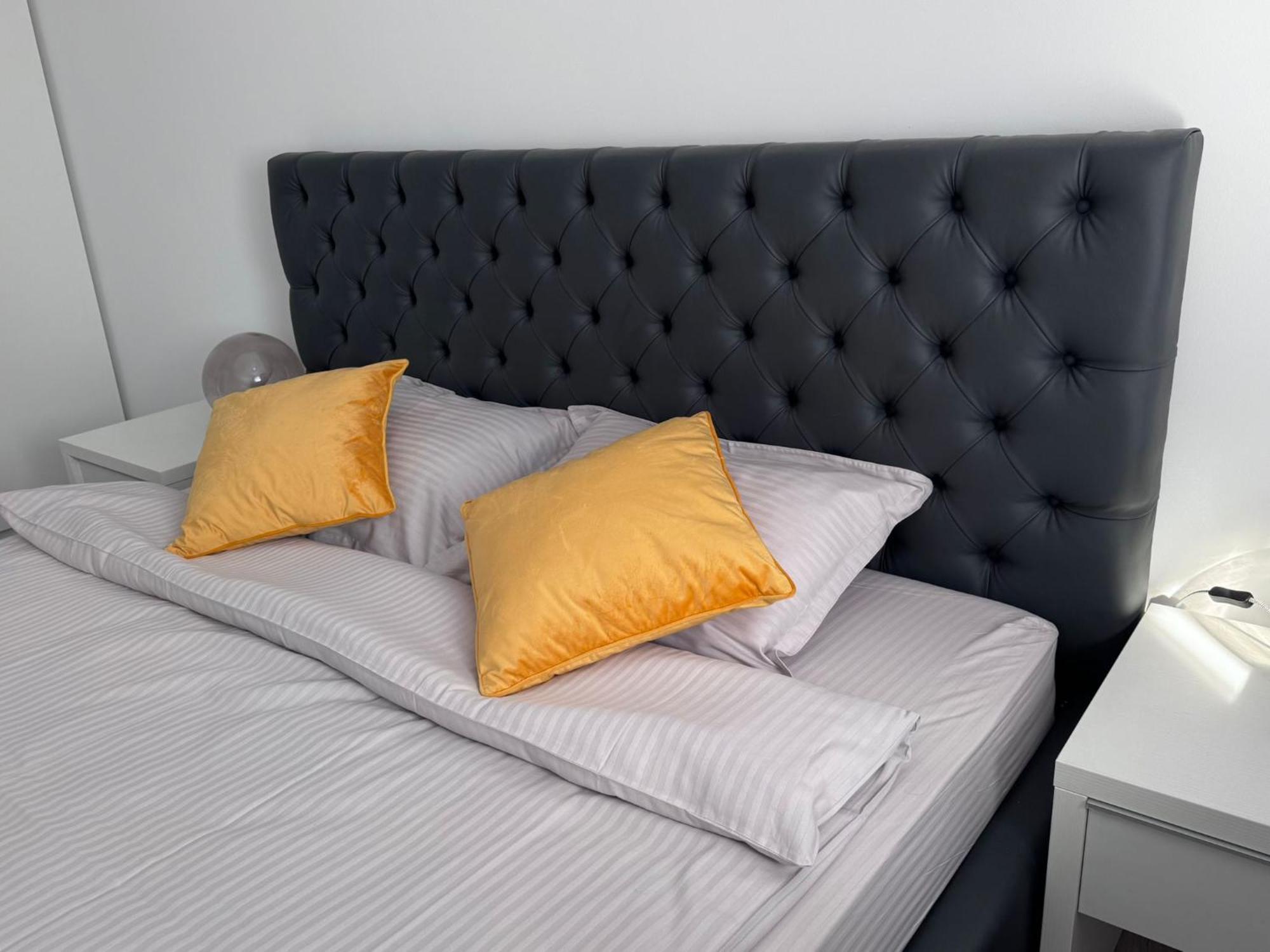 Central Vibe Cluj-Napoca Eksteriør bilde